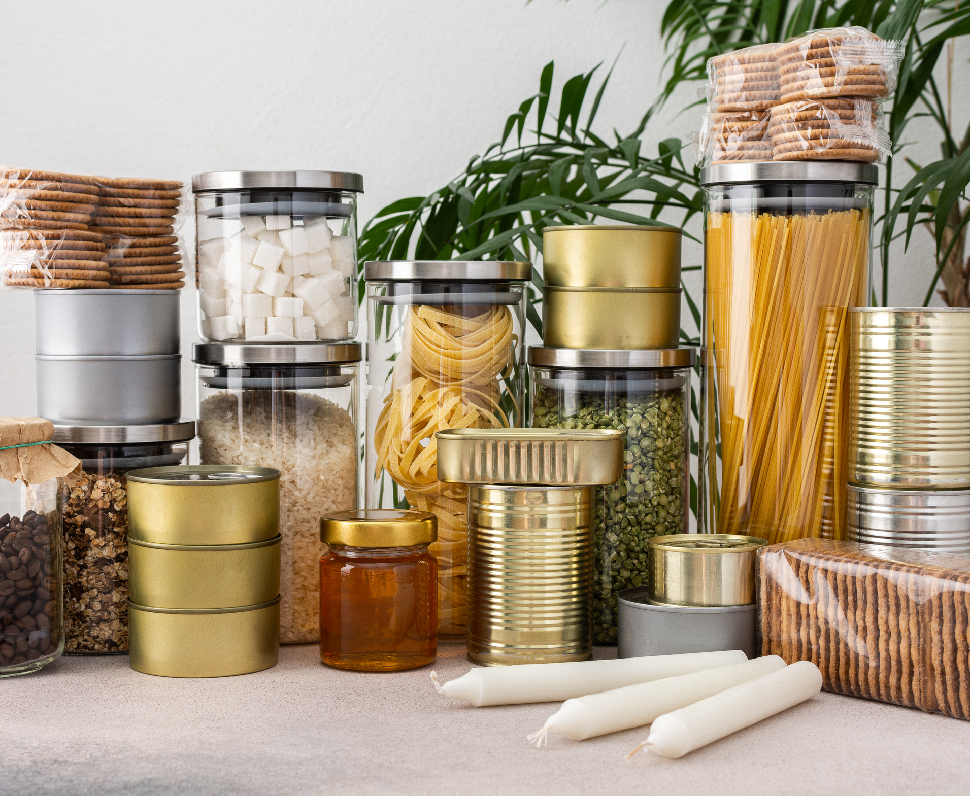 Wähle dein Wildnis-Erlebnis